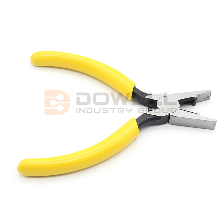 DW-8021 0.392 lbs UR Connector Crimping Plier