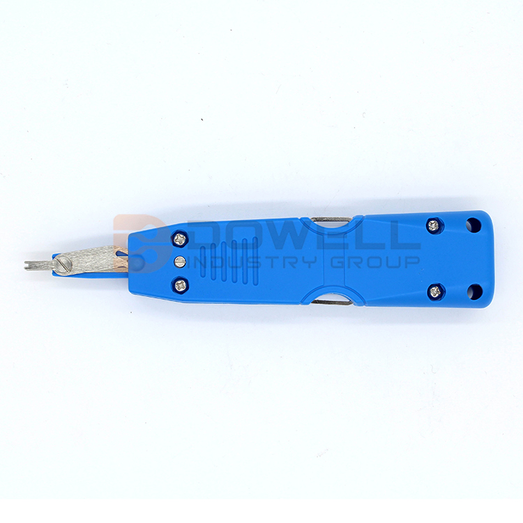 DW-8020A POUYET IDC Ergonomic Design Networkd Cable Insertion Tool