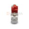 DW-5028 Sealed IDC Termination Single Pair STB Plug-in Module With GDT Protection