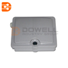 DW-1209 Outdoor FTTH Distribution Terminal Box , 12 Core Fiber Optic Wall Box