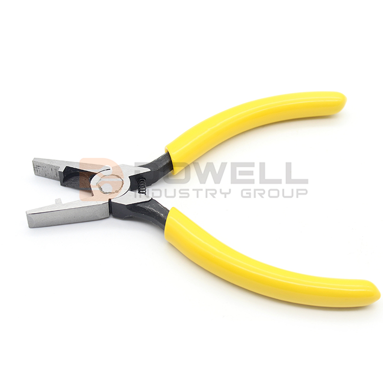 DW-8021 Cutter Length 1/2" Connector Telecom Crimping Tool
