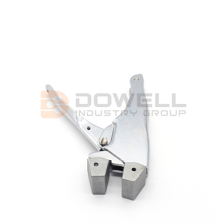 DW-8028 Adjustable Jaws UG Connector Crimping Tool