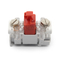 DW-5028 Sealed IDC Termination Single Pair STB Plug-in Module With GDT Protection