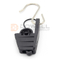 DW-1070 High Quality Fiber Optic Drop Cable Clamp in Plastic Material,Drop Cable Clamp