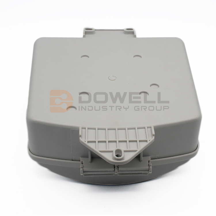 DW-3031 10 Pairs Compact Connection Terminal Block Box
